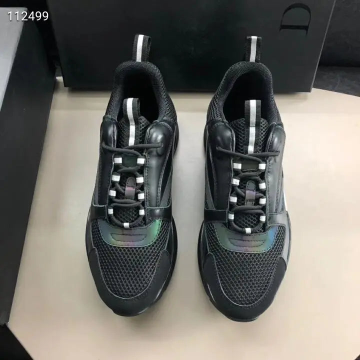 CHRISTIAN DIOR - SNEAKER - https://treadfitpro.com/