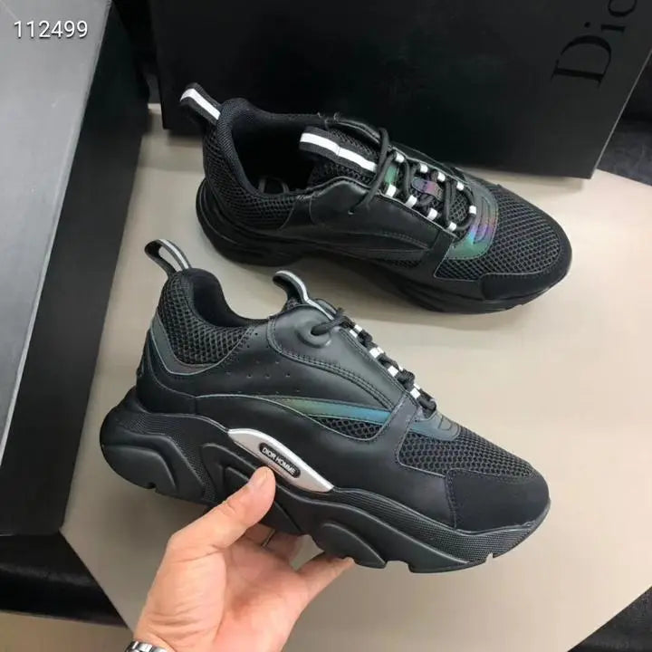 CHRISTIAN DIOR - SNEAKER - https://treadfitpro.com/