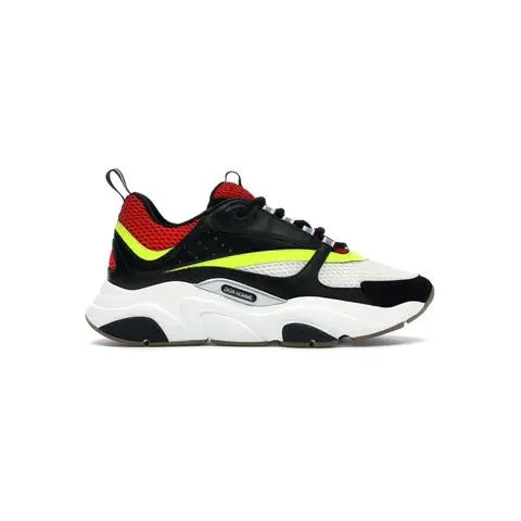 CHRISTIAN DIOR - SNEAKER - https://treadfitpro.com/