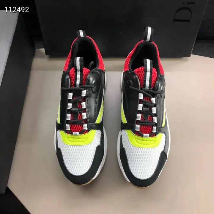 CHRISTIAN DIOR - SNEAKER - https://treadfitpro.com/