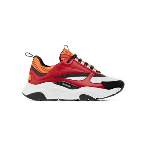 CHRISTIAN DIOR - SNEAKER - https://treadfitpro.com/