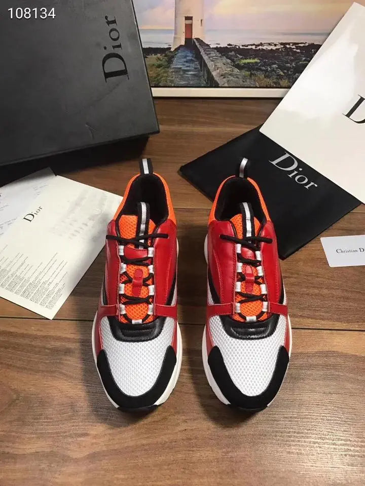 CHRISTIAN DIOR - SNEAKER - https://treadfitpro.com/