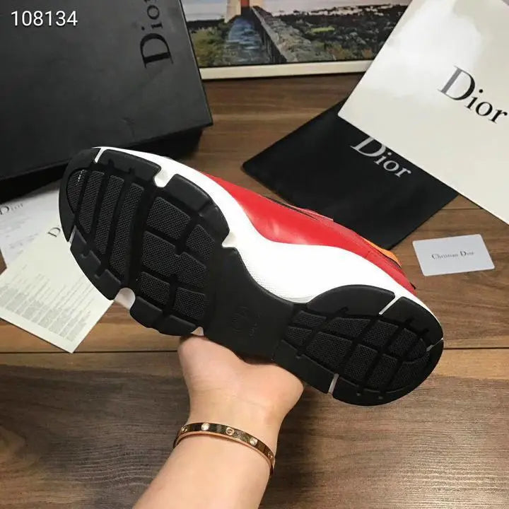 CHRISTIAN DIOR - SNEAKER - https://treadfitpro.com/