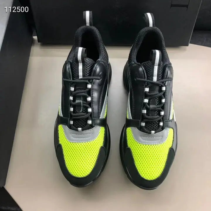 CHRISTIAN DIOR - SNEAKER - https://treadfitpro.com/