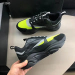 CHRISTIAN DIOR - SNEAKER - https://treadfitpro.com/