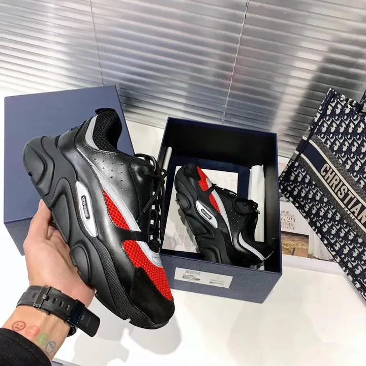 CHRISTIAN DIOR - SNEAKER - https://treadfitpro.com/