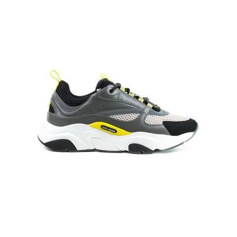 CHRISTIAN DIOR - SNEAKER - https://treadfitpro.com/