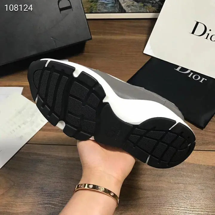 CHRISTIAN DIOR - SNEAKER - https://treadfitpro.com/