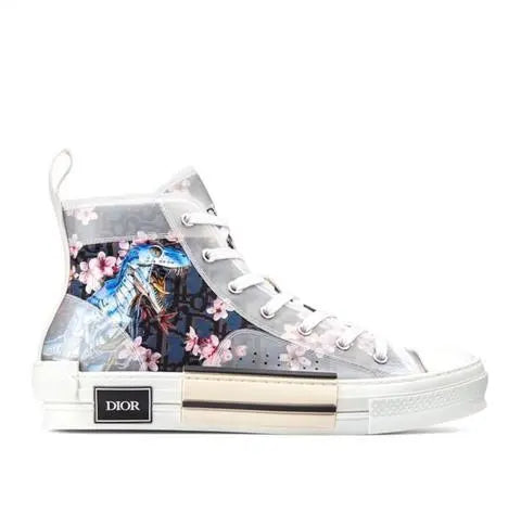 CHRISTIAN DIOR - SNEAKER - https://treadfitpro.com/