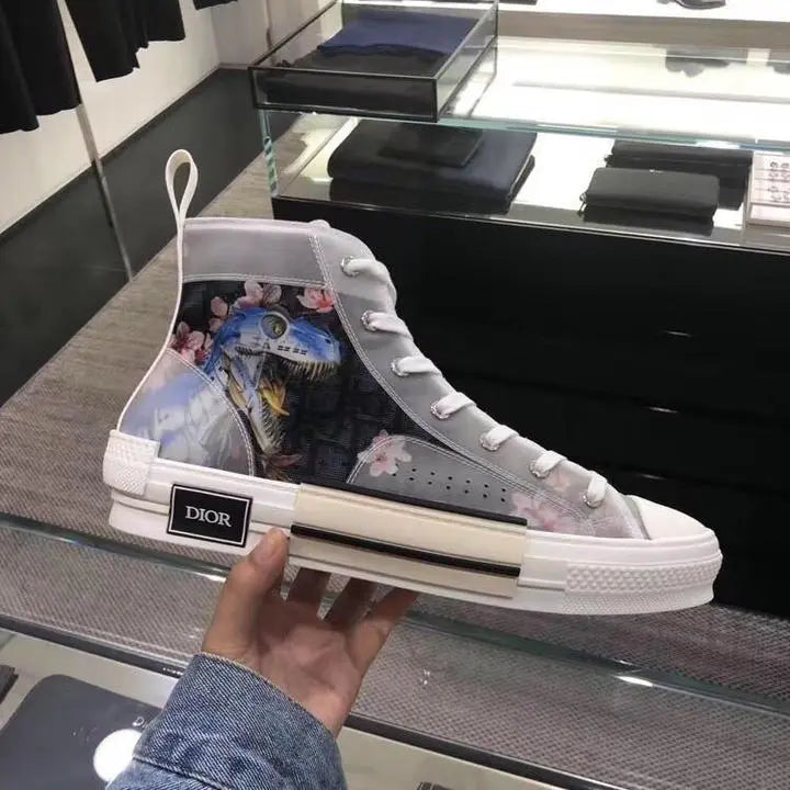 CHRISTIAN DIOR - SNEAKER - https://treadfitpro.com/