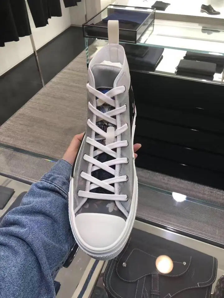 CHRISTIAN DIOR - SNEAKER - https://treadfitpro.com/