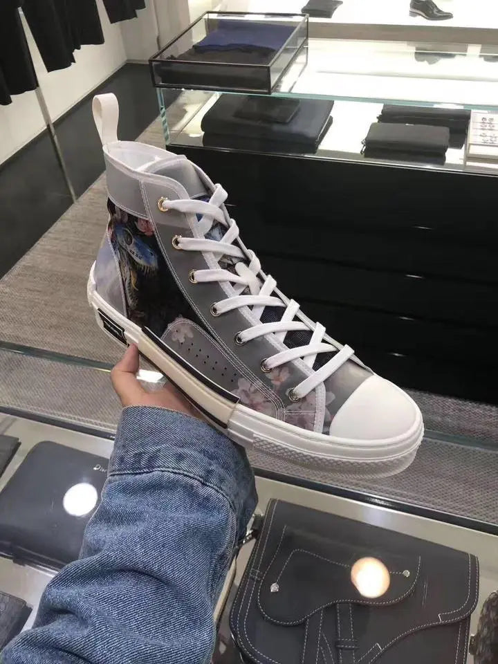 CHRISTIAN DIOR - SNEAKER - https://treadfitpro.com/