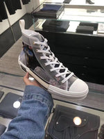 CHRISTIAN DIOR - SNEAKER - https://treadfitpro.com/