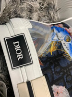 CHRISTIAN DIOR - SNEAKER - https://treadfitpro.com/