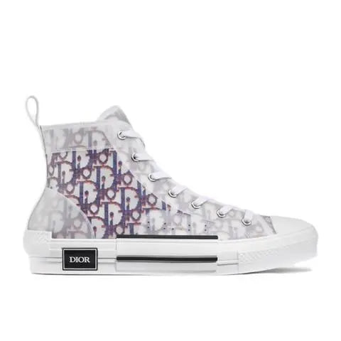 CHRISTIAN DIOR - SNEAKER - https://treadfitpro.com/