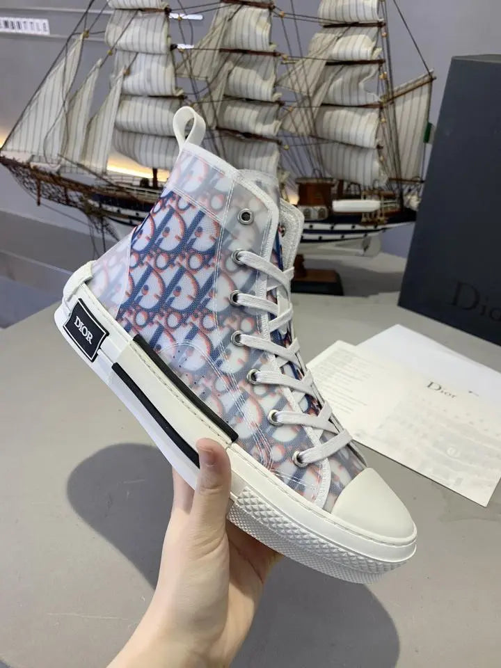 CHRISTIAN DIOR - SNEAKER - https://treadfitpro.com/