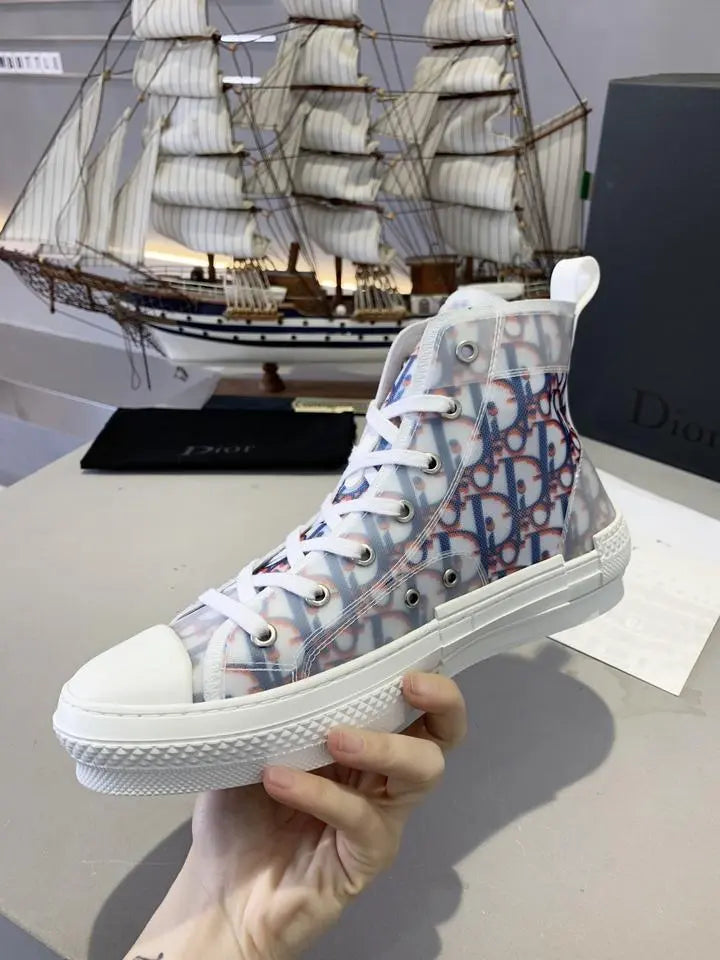 CHRISTIAN DIOR - SNEAKER - https://treadfitpro.com/