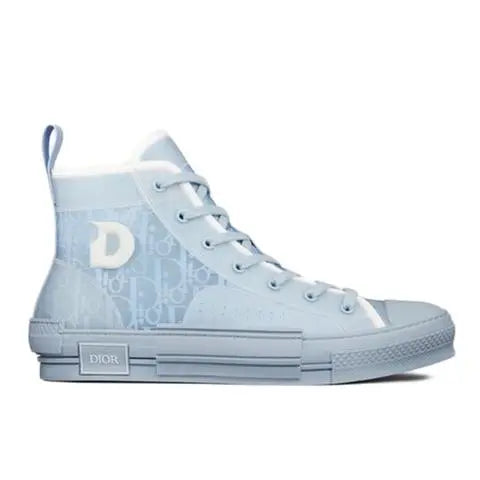 CHRISTIAN DIOR - SNEAKER - https://treadfitpro.com/