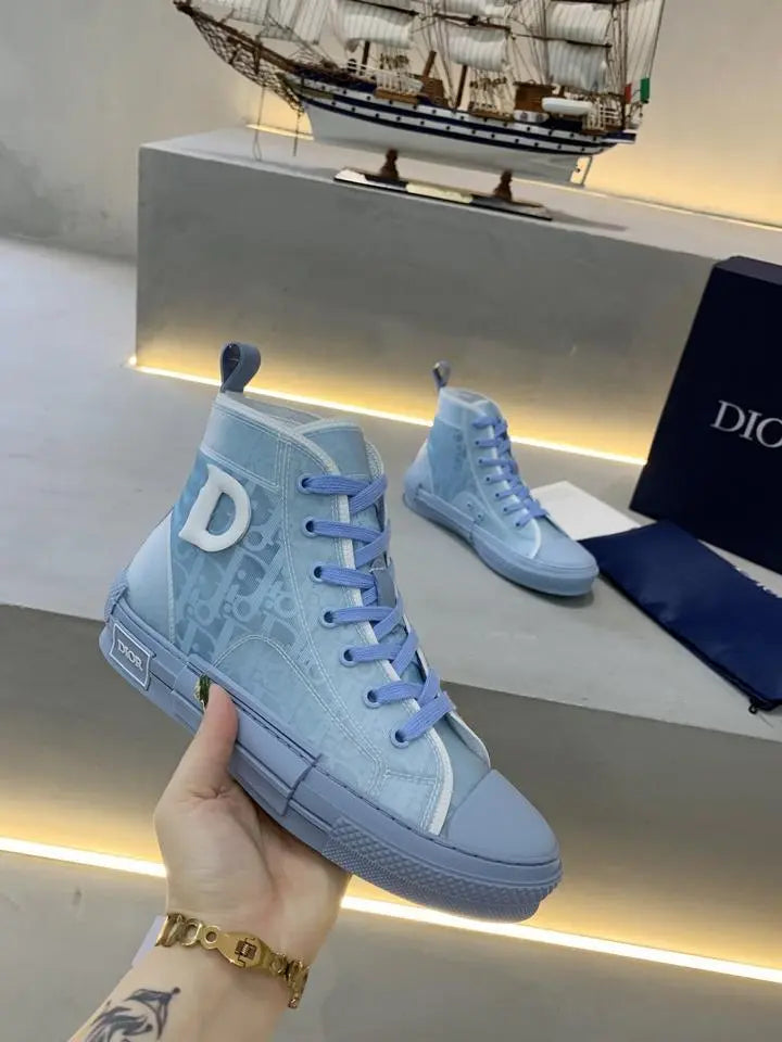 CHRISTIAN DIOR - SNEAKER - https://treadfitpro.com/