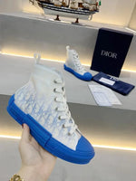 CHRISTIAN DIOR - SNEAKER - https://treadfitpro.com/