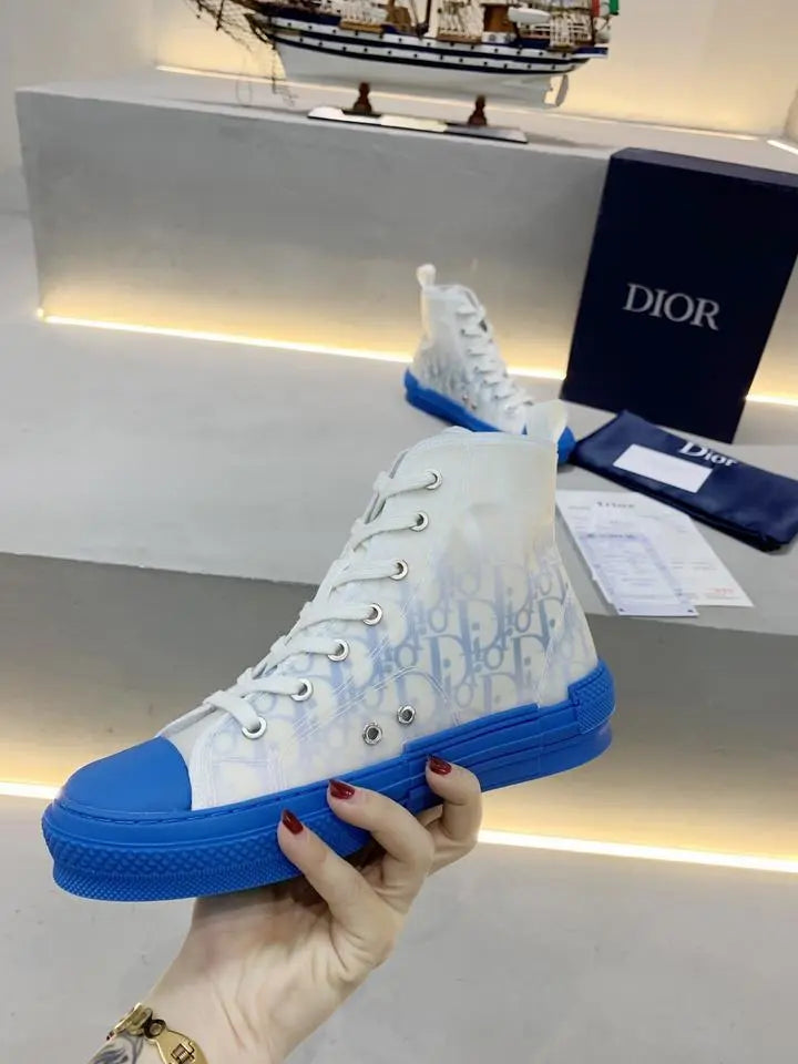 CHRISTIAN DIOR - SNEAKER - https://treadfitpro.com/