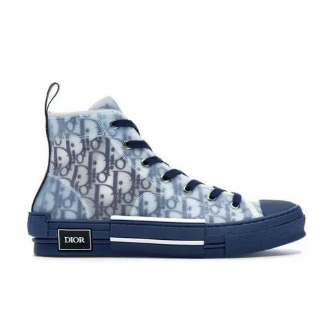 CHRISTIAN DIOR - SNEAKER - https://treadfitpro.com/