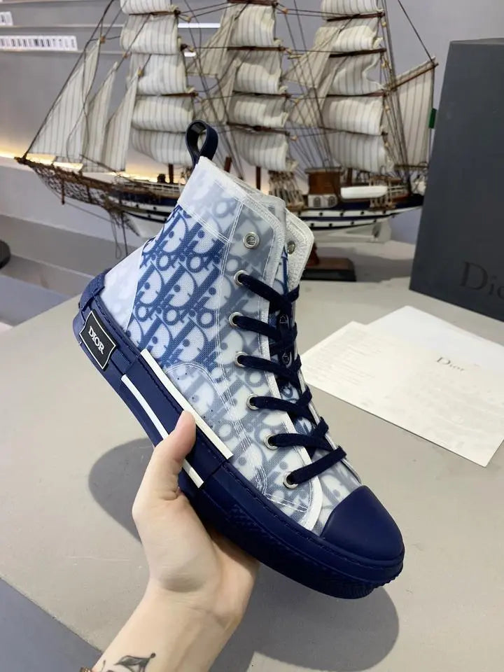 CHRISTIAN DIOR - SNEAKER - https://treadfitpro.com/