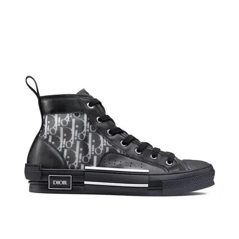 CHRISTIAN DIOR- SNEAKER - https://treadfitpro.com/