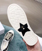 CHRISTIAN DIOR - SNEAKER WOMEN’S - https://treadfitpro.com/