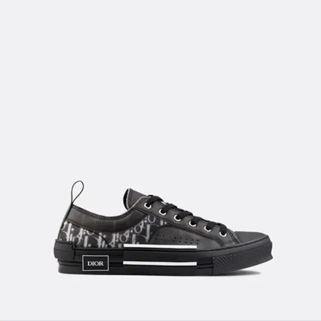 CHRISTIAN DIOR - SNEAKER - https://treadfitpro.com/