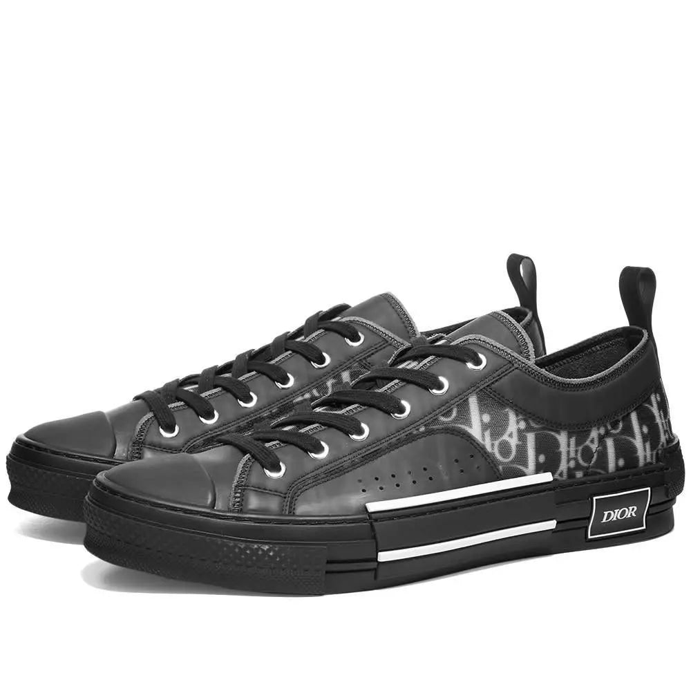 CHRISTIAN DIOR - SNEAKER - https://treadfitpro.com/