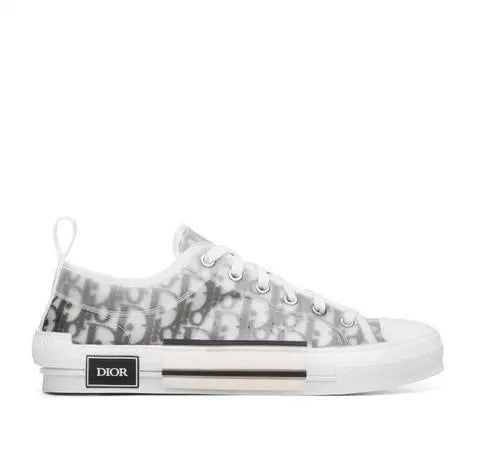 CHRISTIAN DIOR - SNEAKER - https://treadfitpro.com/