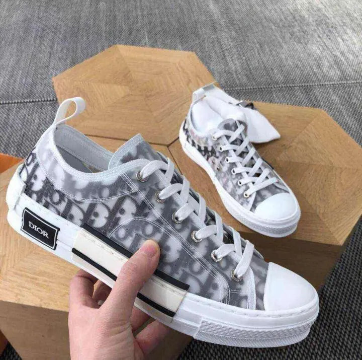 CHRISTIAN DIOR - SNEAKER - https://treadfitpro.com/