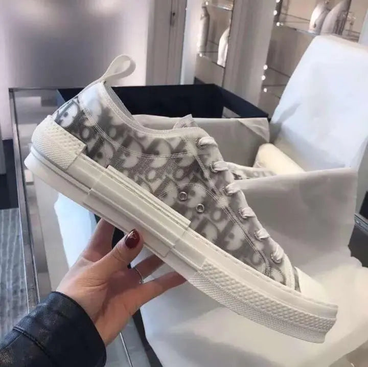 CHRISTIAN DIOR - SNEAKER - https://treadfitpro.com/