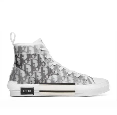 CHRISTIAN DIOR- SNEAKER - https://treadfitpro.com/