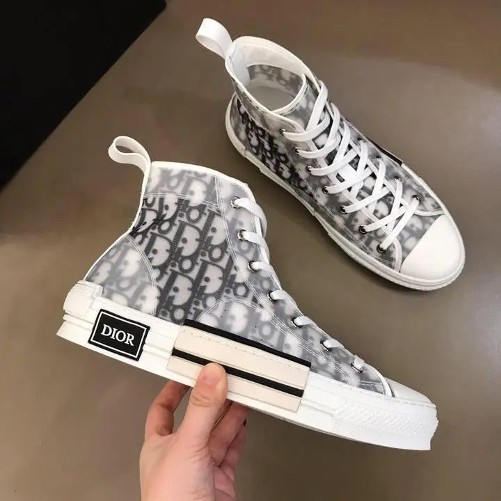 CHRISTIAN DIOR- SNEAKER - https://treadfitpro.com/