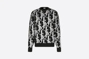 CHRISTIAN DIOR - SWEATSHIRT - https://treadfitpro.com/