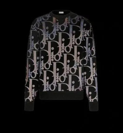 CHRISTIAN DIOR - SWEATSHIRT - https://treadfitpro.com/