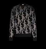 CHRISTIAN DIOR - SWEATSHIRT - https://treadfitpro.com/