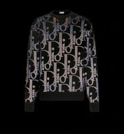 CHRISTIAN DIOR - SWEATSHIRT - https://treadfitpro.com/