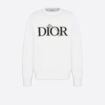 CHRISTIAN DIOR - SWEATSHIRT - https://treadfitpro.com/