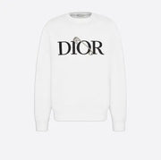 CHRISTIAN DIOR - SWEATSHIRT - https://treadfitpro.com/