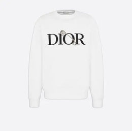 CHRISTIAN DIOR - SWEATSHIRT - https://treadfitpro.com/