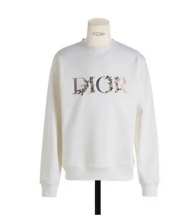 CHRISTIAN DIOR - SWEATSHIRT - https://treadfitpro.com/