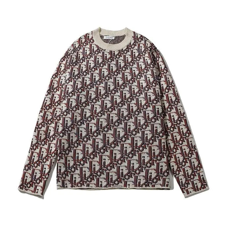 CHRISTIAN DIOR - SWEATSHIRT - https://treadfitpro.com/