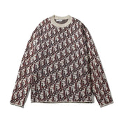 CHRISTIAN DIOR - SWEATSHIRT - https://treadfitpro.com/