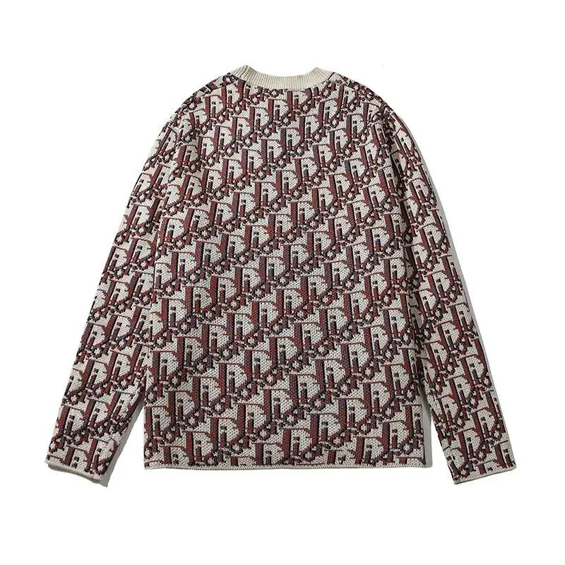 CHRISTIAN DIOR - SWEATSHIRT - https://treadfitpro.com/