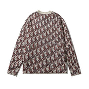 CHRISTIAN DIOR - SWEATSHIRT - https://treadfitpro.com/