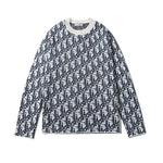 CHRISTIAN DIOR - SWEATSHIRT - https://treadfitpro.com/