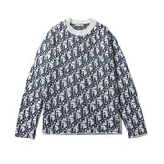 CHRISTIAN DIOR - SWEATSHIRT - https://treadfitpro.com/
